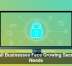 Small Businesses Face Growing Security Needs