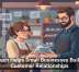 Tech Helps Small Businesses Build Customer Relationships