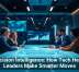 Decision Intelligence: How Tech Helps Leaders Make Smarter Moves