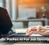 LinkedIn Pushes AI For Job Descriptions