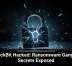 LockBit Hacked: Ransomware Gang’s Secrets Exposed