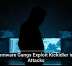 Ransomware Gangs Exploit Kickidler in New Attacks