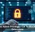 Chrome Admin Privileges Cut To Block Risky Extensions